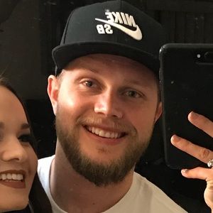 Meet your Posher, Sean